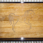 Wood Engraving
