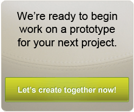 Let's Create Together Now - Request a Quote!