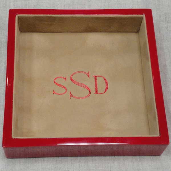 Foil-stamp