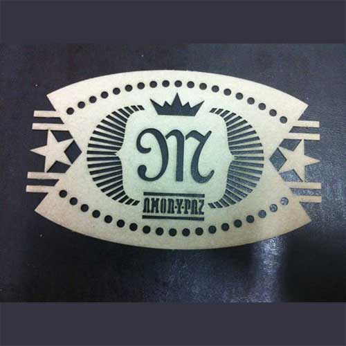 Stencil