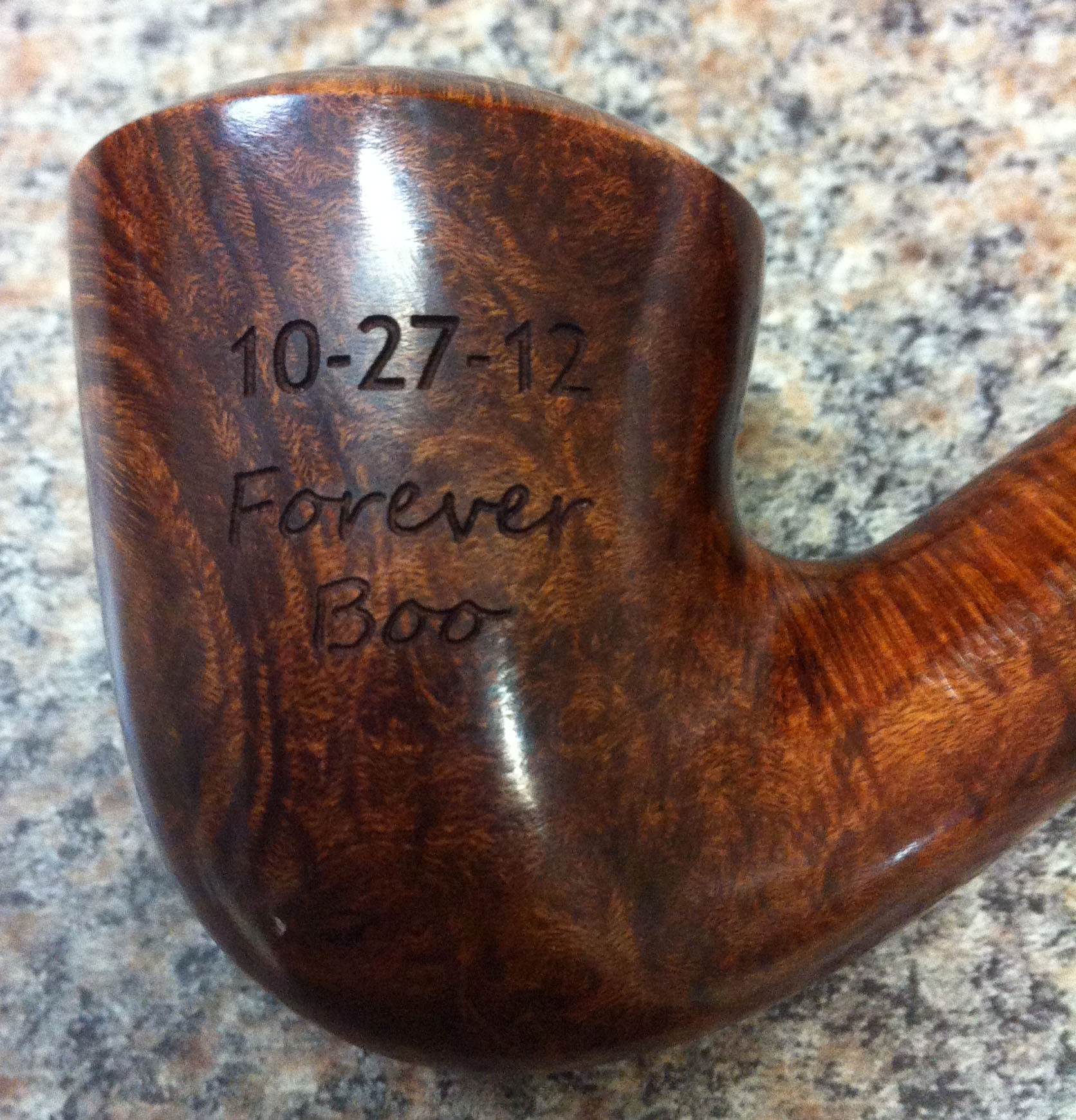 Custom Laser Engravers Wood